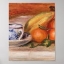 Suche nach bananen poster Stillleben