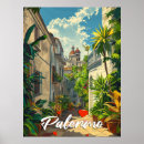 Recherche de palermo posters Travel