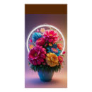 Recherche de vase de fleurs posters Floral