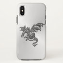 Recherche de dragon feu iphone coques Mythique