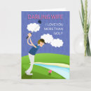 Recherche de golf saint valentin cartes Jour
