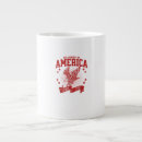 Recherche de usa tasses Protestation