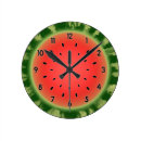 Recherche de tranche horloges Vert