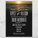Recherche de 16x22 mariage invitations Blanc