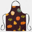 Recherche de citrouilles halloween tabliers Nature
