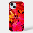 Recherche de arbres abstraits iphone coques Automne