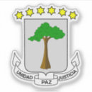 Suche nach äquatoriale guinea Wappen