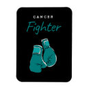 Recherche de combattant de cancer magnets Soutien