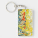 Recherche de campagne porteclés Floral