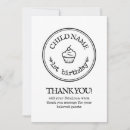 Recherche de remerciement anniversaire invitations Mignonette