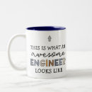 Recherche de ingénieur tasses Ingénierie