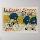 Suche nach klassisches fahrrad poster Vintag