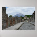 Suche nach vesuv poster Pompeii