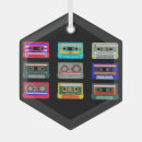 Recherche de nostalgie ornements Vintage