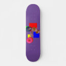Recherche de donut skateboards Anime