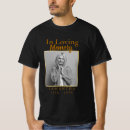 Recherche de in loving memory tshirts Sympathie