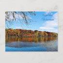 Recherche de leaver cartes postales Chute