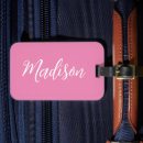 Suche nach teenager gepäckanhänger Monogramm