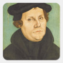 Recherche de cranach autocollants Moine
