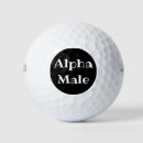 Recherche de mâle alpha Moderne