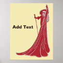 Suche nach vintage oper poster Frau