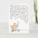 Suche nach katzen liebe karten Katzenkarte