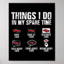 Suche nach ich tue poster Witz