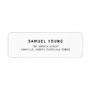 Recherche de affaires cartes invitations Noir et blanc