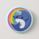 Recherche de narwhal badges Océan