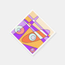 Recherche de pop art serviettes Psychédélique