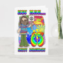Recherche de hippys vœux cartes Super