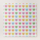 Recherche de cute puzzles Coeur
