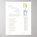 Suche nach blaues band poster Bride