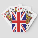Recherche de union jeux de cartes British