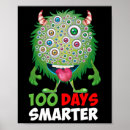 Recherche de 100 days of school posters Joyeux 100e jour d'école
