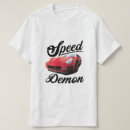 Recherche de voitures de course américaines tshirts Pour tous
