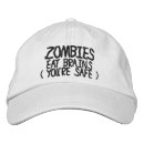 Suche nach zombie bestickte kopfbedeckungen accessoires Spaß