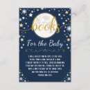 Suche nach mond und sterne einladungen Babyparty