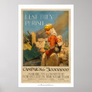 Suche nach sterben poster Vintag