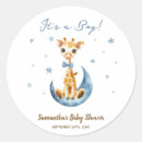 Suche nach niedliche giraffen aufkleber Mother to be