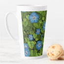 Recherche de de gloire tasses Floral