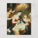 Suche nach bartolome esteban murillo postkarten Madonna
