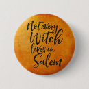 Recherche de sorcière halloween badges 31 octobre