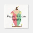 Suche nach clown servietten Retro