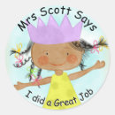 Recherche de job autocollants École