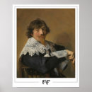 Suche nach frans hals poster Portrait