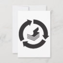Recherche de recyclage invitations Environnement