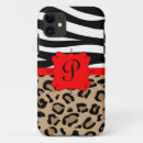 Suche nach zebra druck iphone hüllen Personalisiert