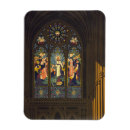 Recherche de fenêtres magnets Vintage