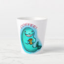 Recherche de baleine heureuse mugs bouteilles Heureux